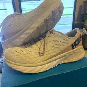 Hoka running shoes
